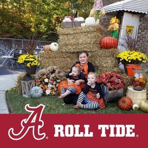 Meet your Posher, Alisa